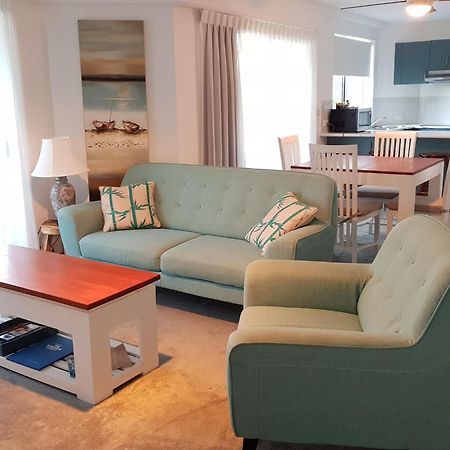 Excellsior Apartments Mooloolaba Buitenkant foto