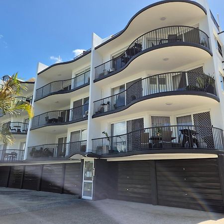 Excellsior Apartments Mooloolaba Buitenkant foto