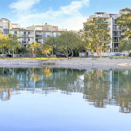 Excellsior Apartments Mooloolaba Buitenkant foto