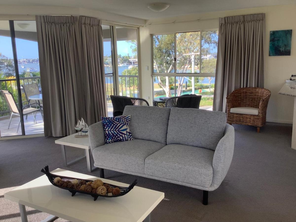 Excellsior Apartments Mooloolaba Buitenkant foto