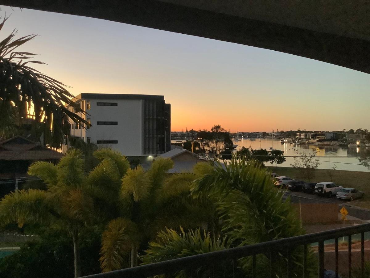 Excellsior Apartments Mooloolaba Buitenkant foto