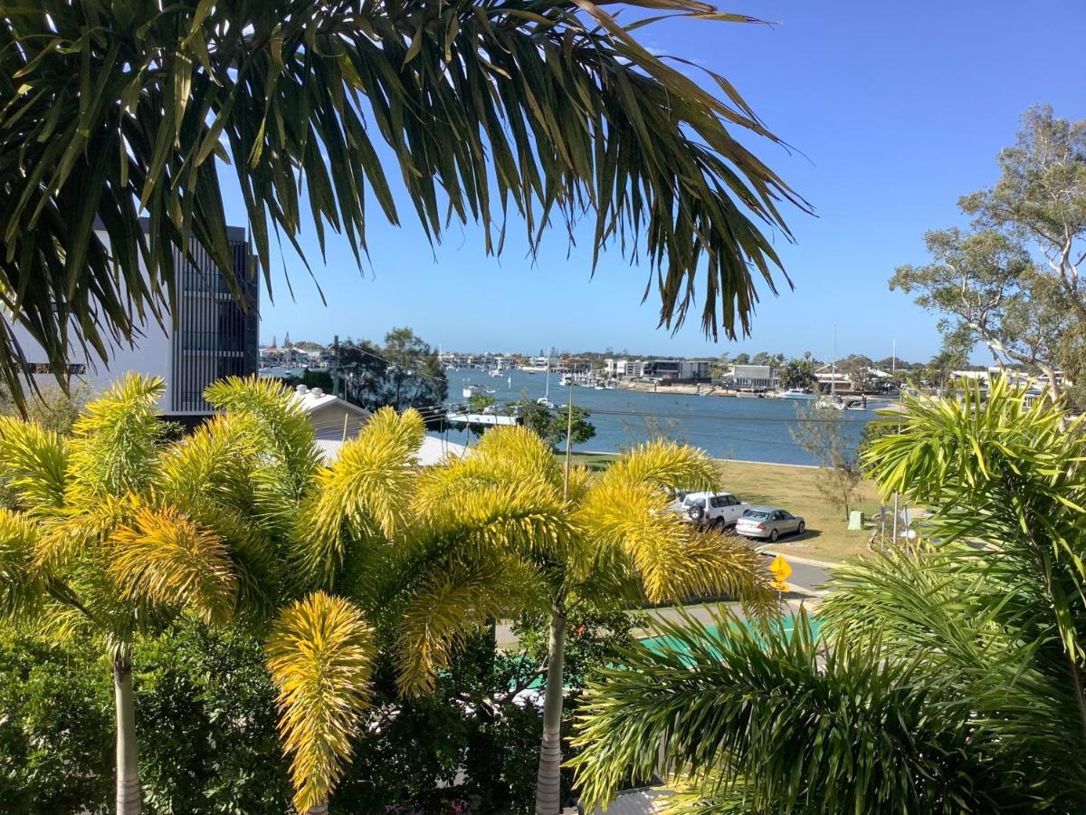 Excellsior Apartments Mooloolaba Buitenkant foto