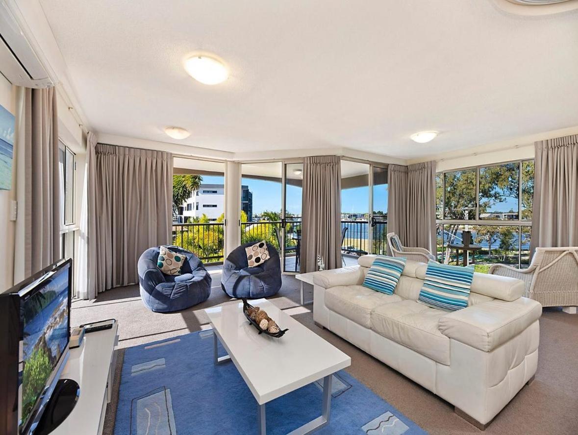 Excellsior Apartments Mooloolaba Buitenkant foto