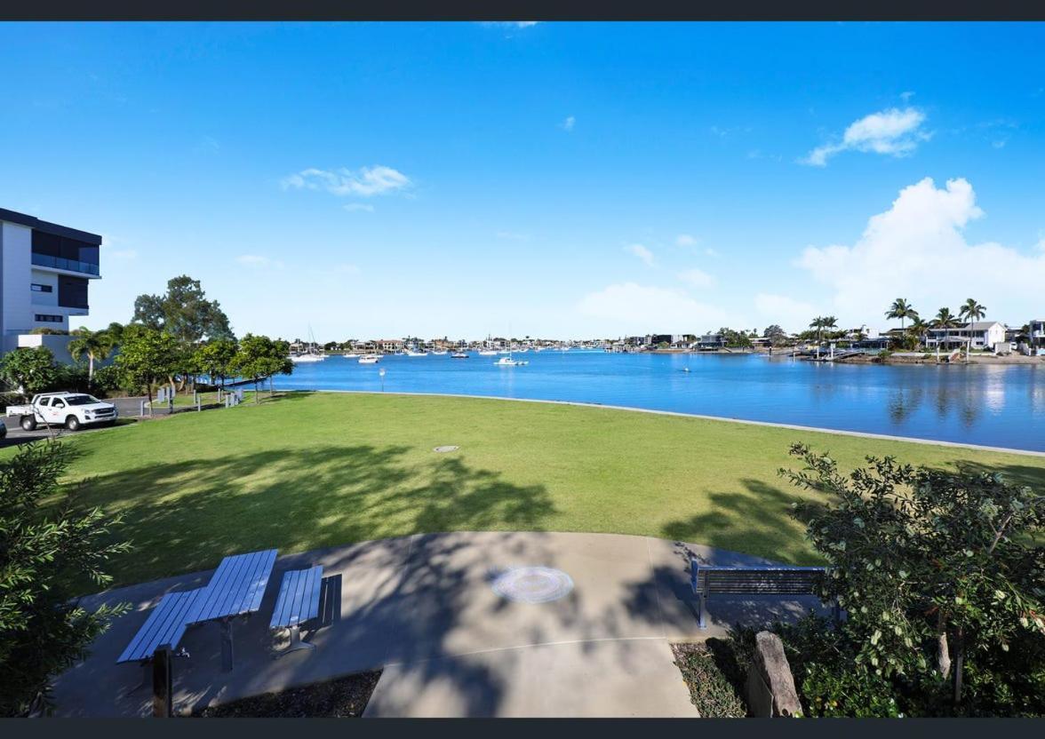 Excellsior Apartments Mooloolaba Buitenkant foto