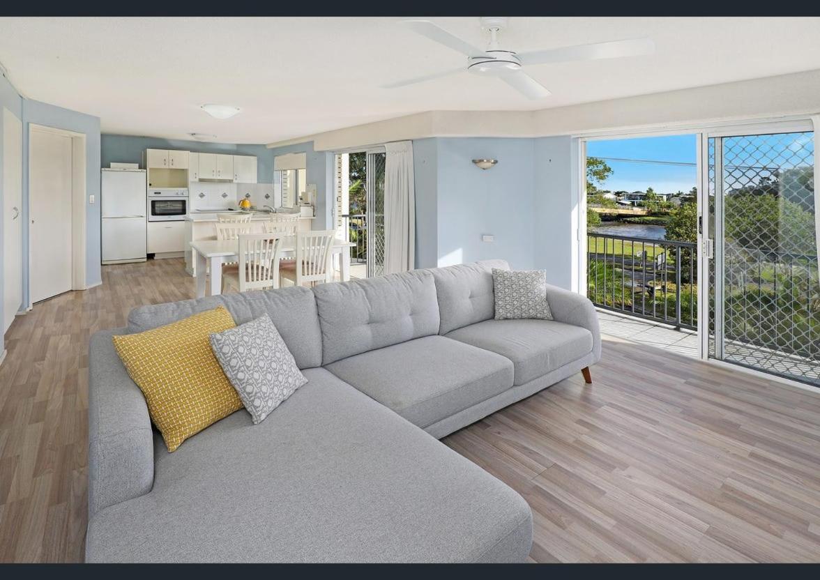 Excellsior Apartments Mooloolaba Buitenkant foto