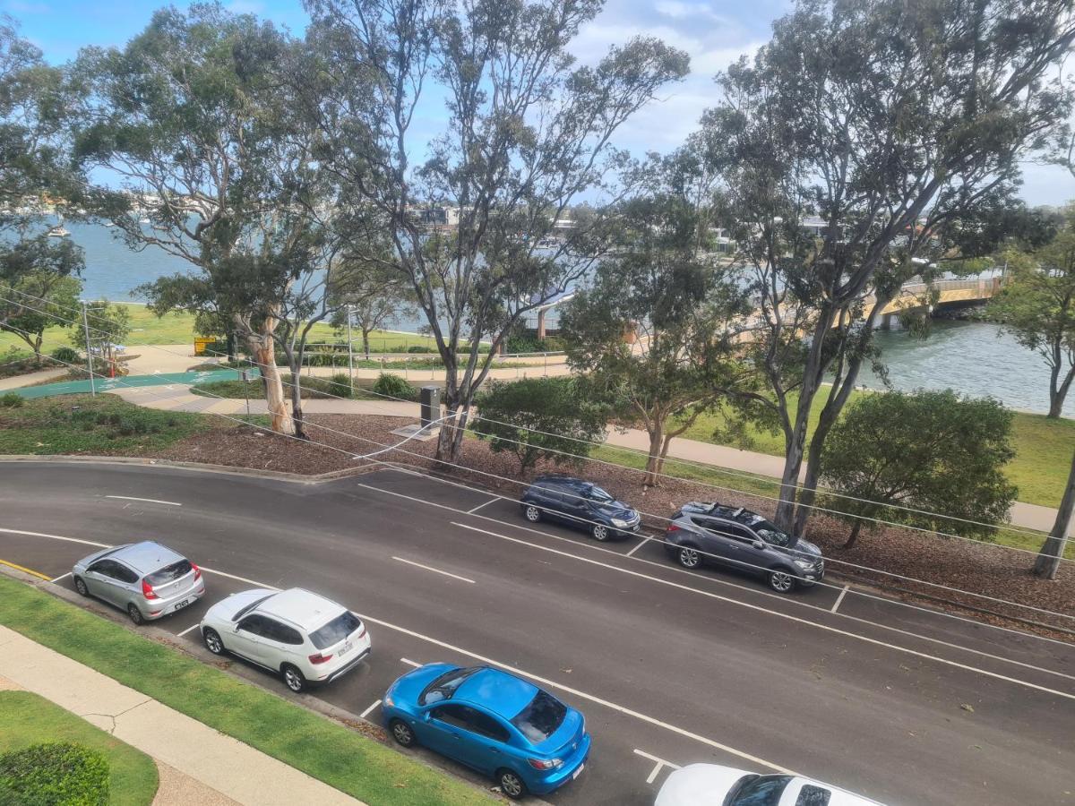 Excellsior Apartments Mooloolaba Buitenkant foto