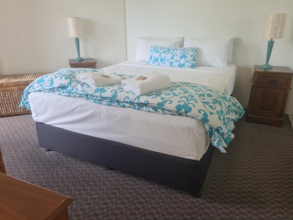 Excellsior Apartments Mooloolaba Buitenkant foto