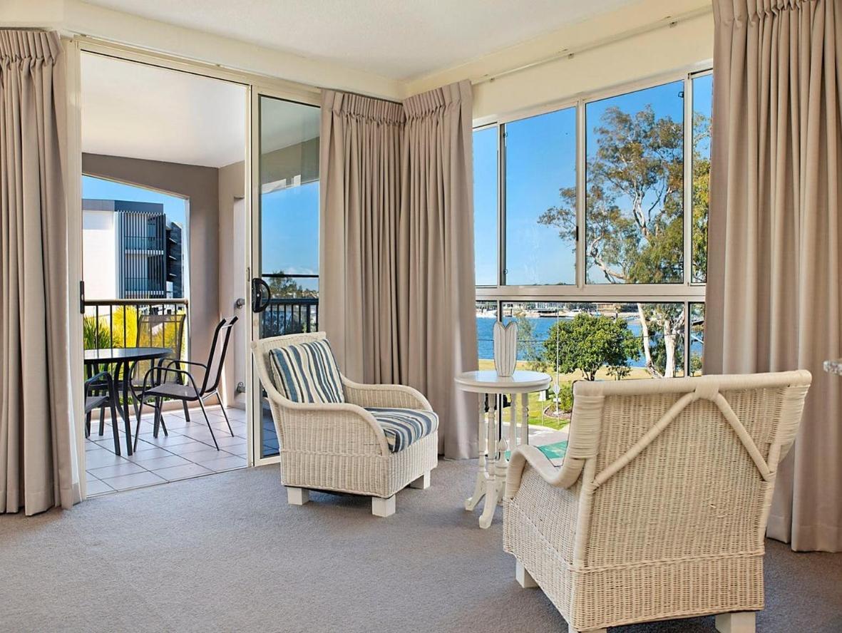 Excellsior Apartments Mooloolaba Kamer foto