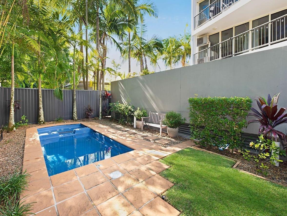 Excellsior Apartments Mooloolaba Kamer foto