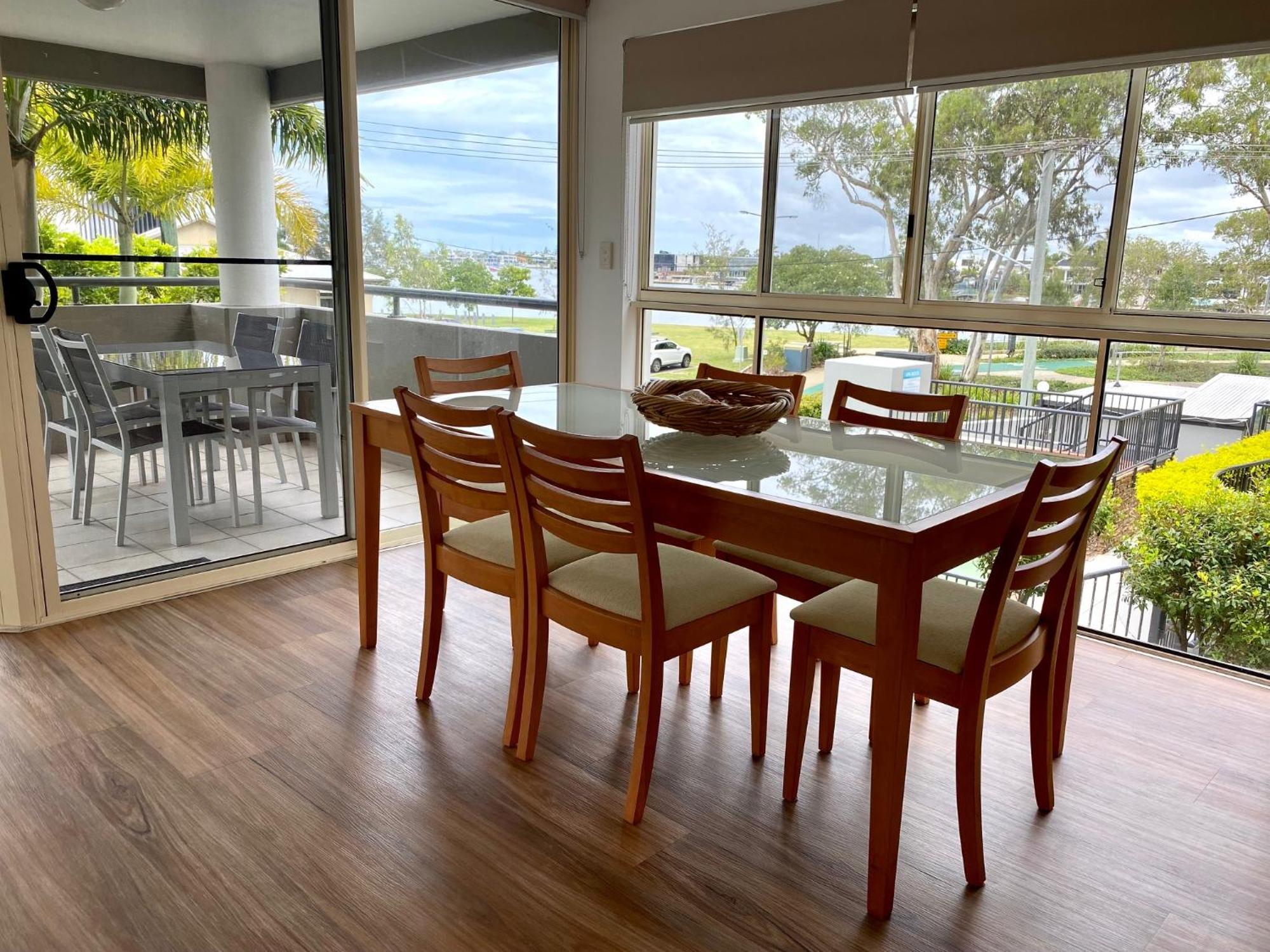 Excellsior Apartments Mooloolaba Kamer foto