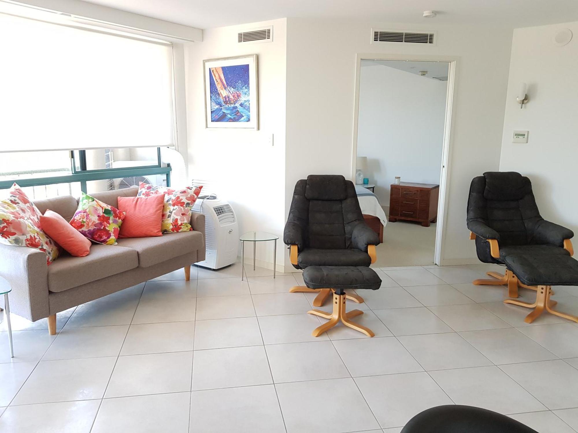 Excellsior Apartments Mooloolaba Kamer foto