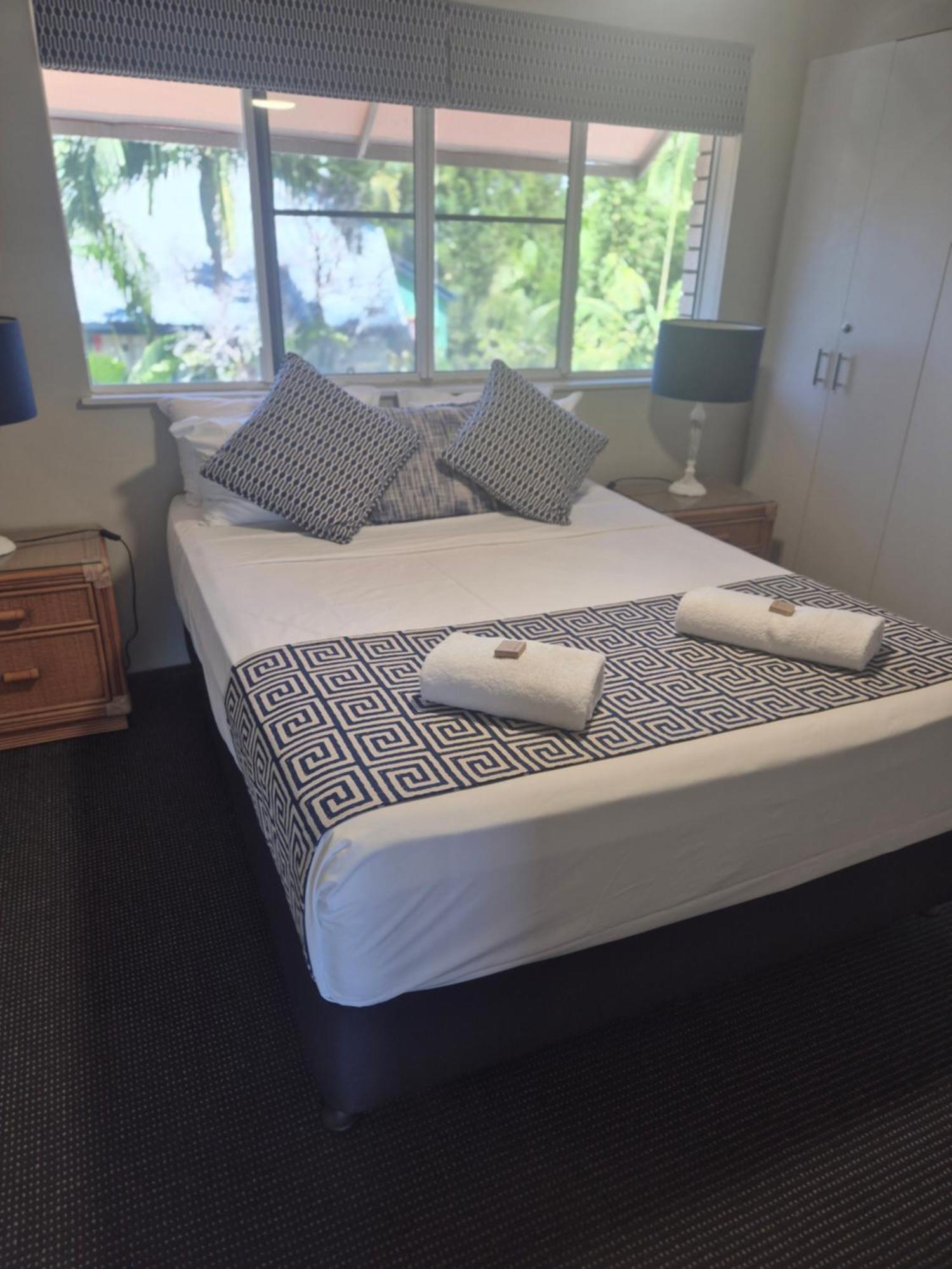 Excellsior Apartments Mooloolaba Buitenkant foto