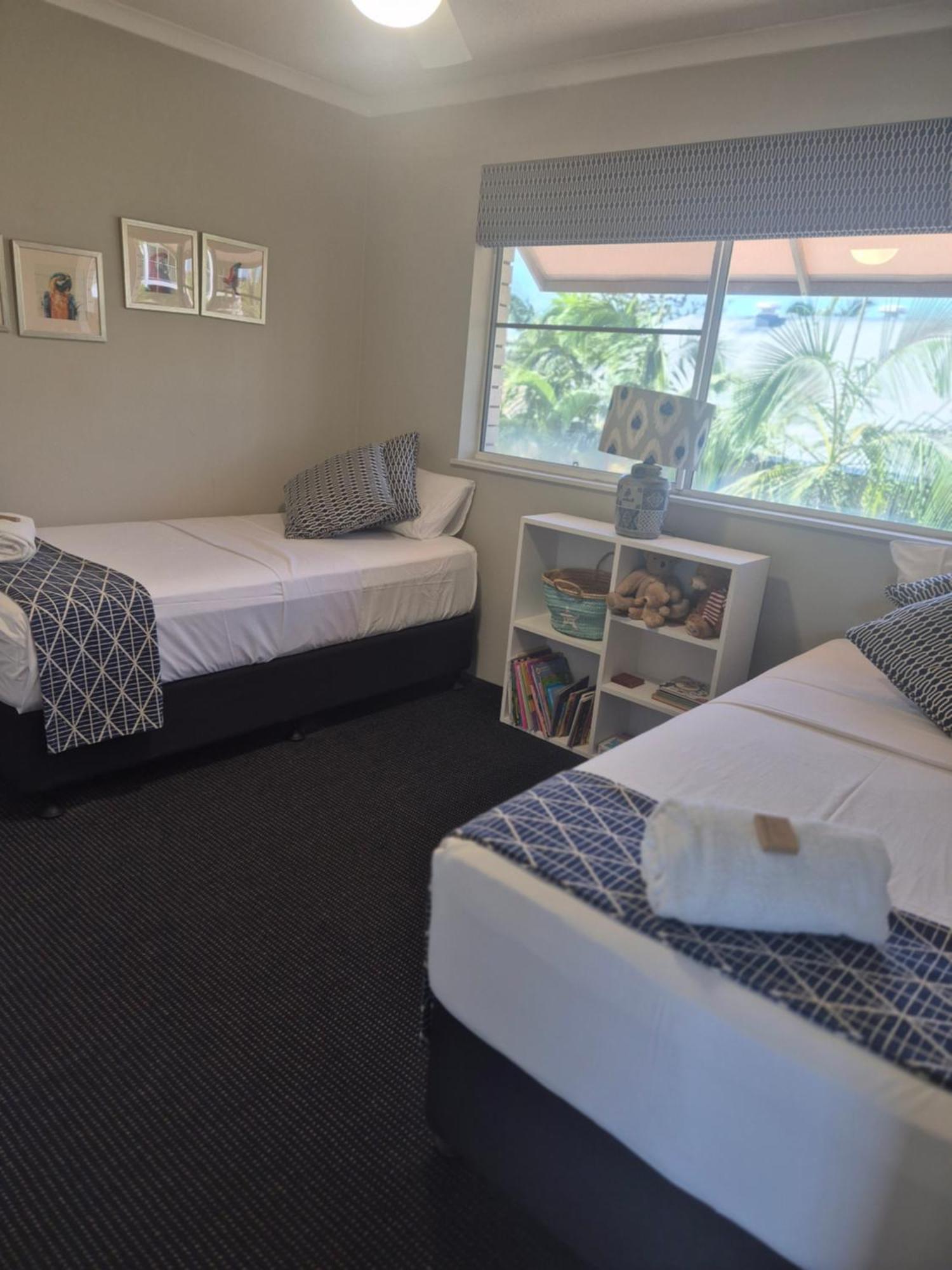 Excellsior Apartments Mooloolaba Buitenkant foto