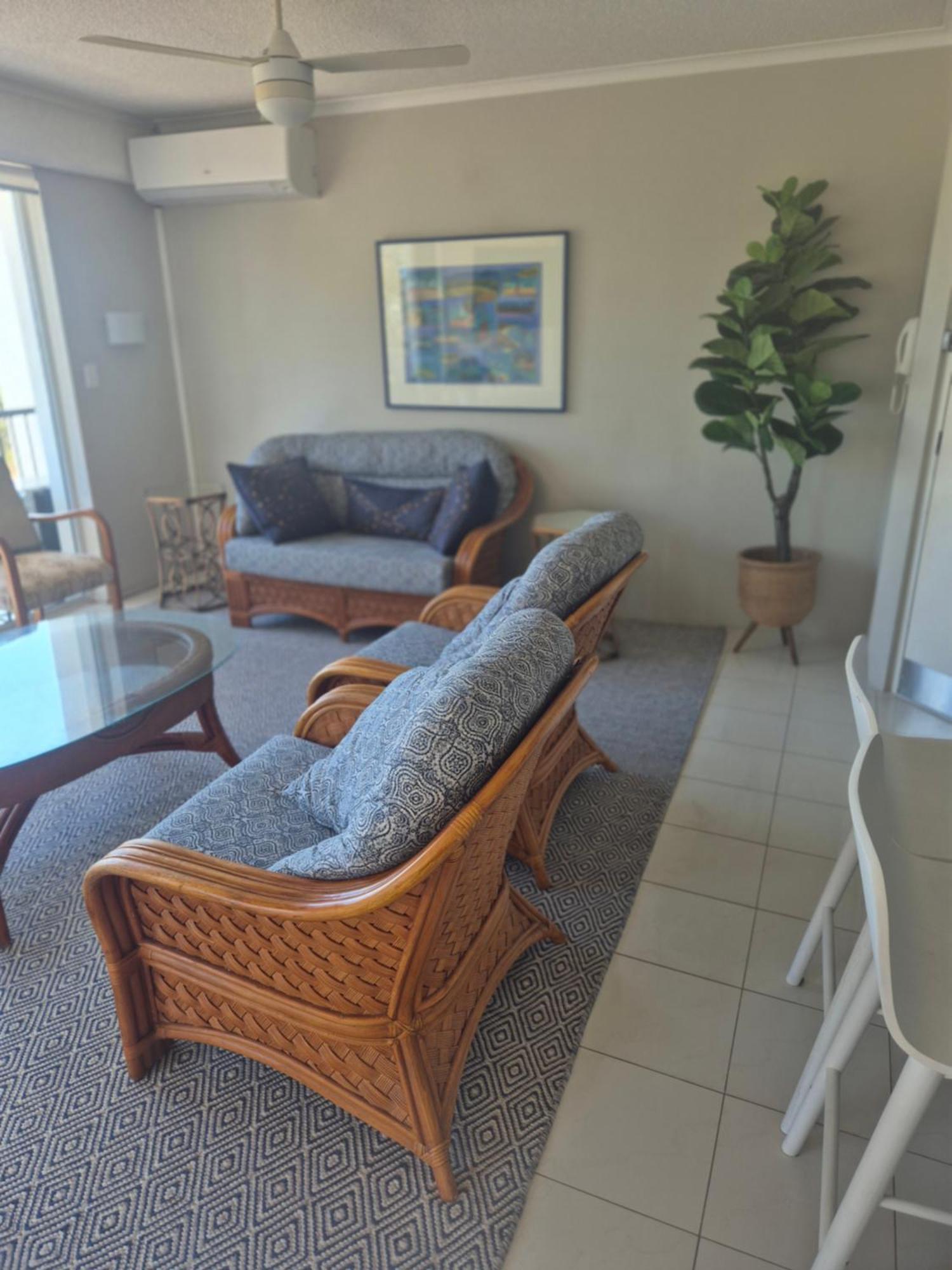 Excellsior Apartments Mooloolaba Buitenkant foto