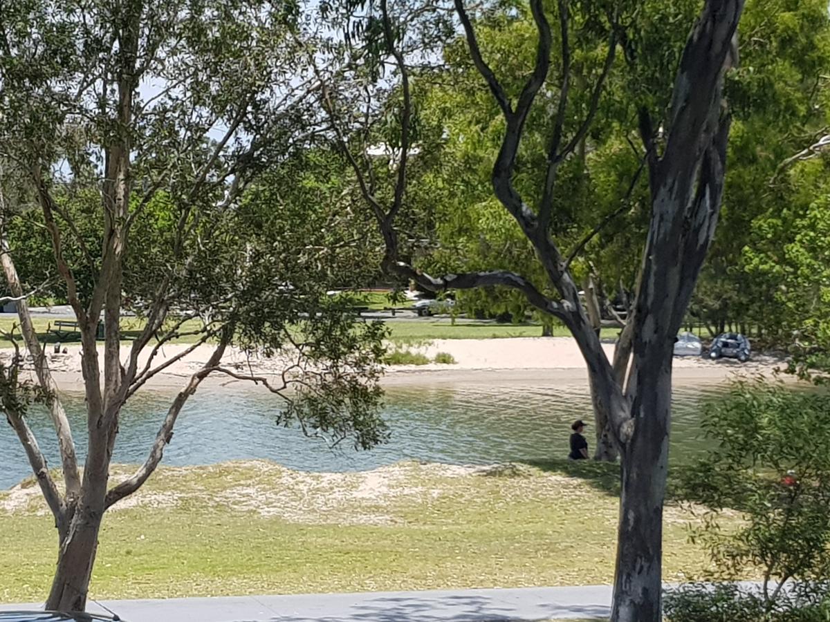 Excellsior Apartments Mooloolaba Buitenkant foto