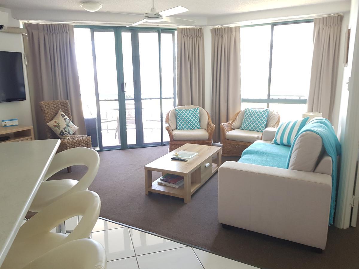 Excellsior Apartments Mooloolaba Buitenkant foto