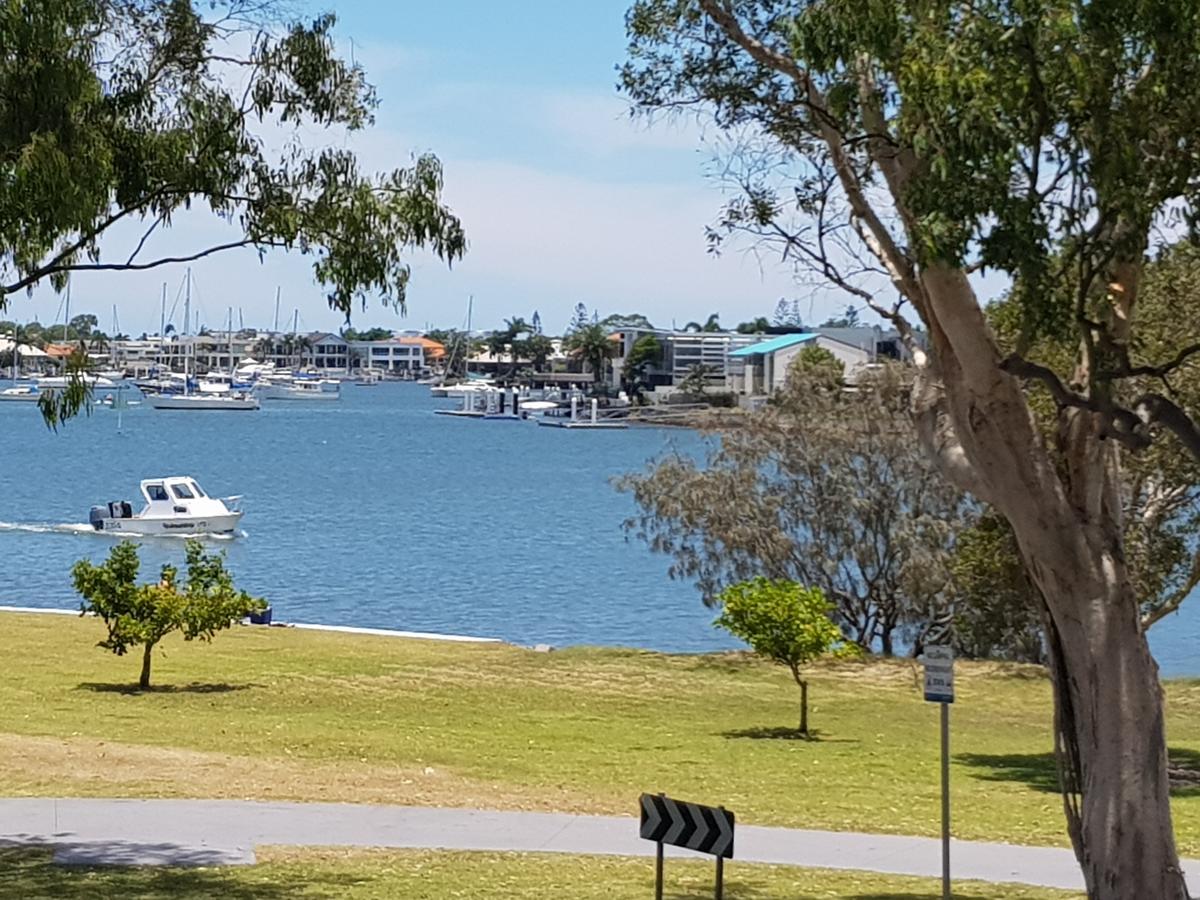 Excellsior Apartments Mooloolaba Buitenkant foto