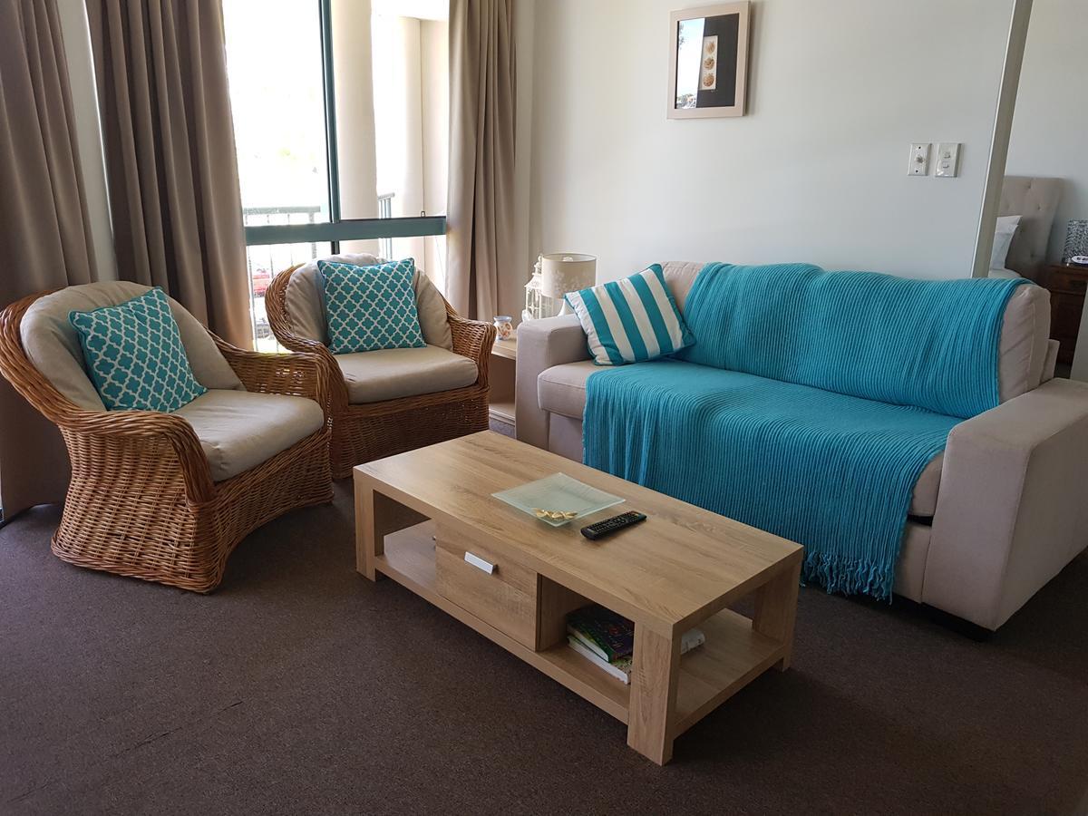 Excellsior Apartments Mooloolaba Buitenkant foto