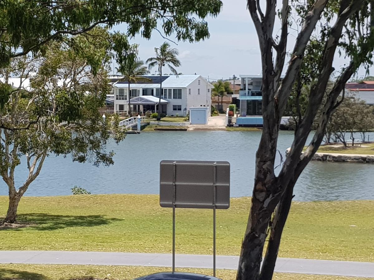 Excellsior Apartments Mooloolaba Buitenkant foto