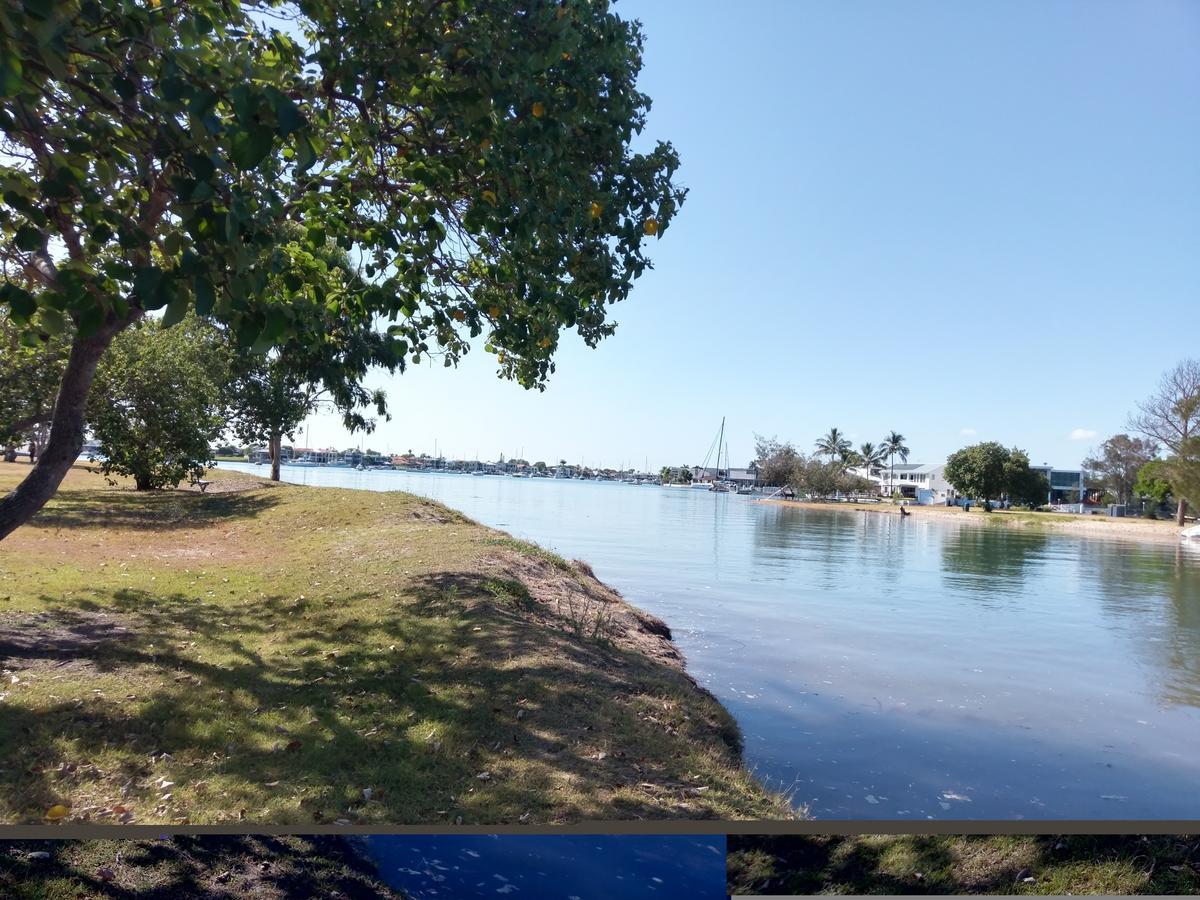 Excellsior Apartments Mooloolaba Buitenkant foto