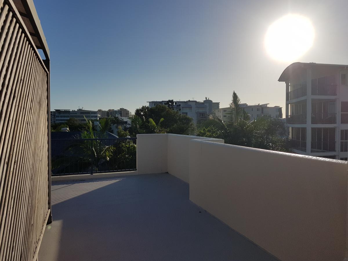Excellsior Apartments Mooloolaba Buitenkant foto