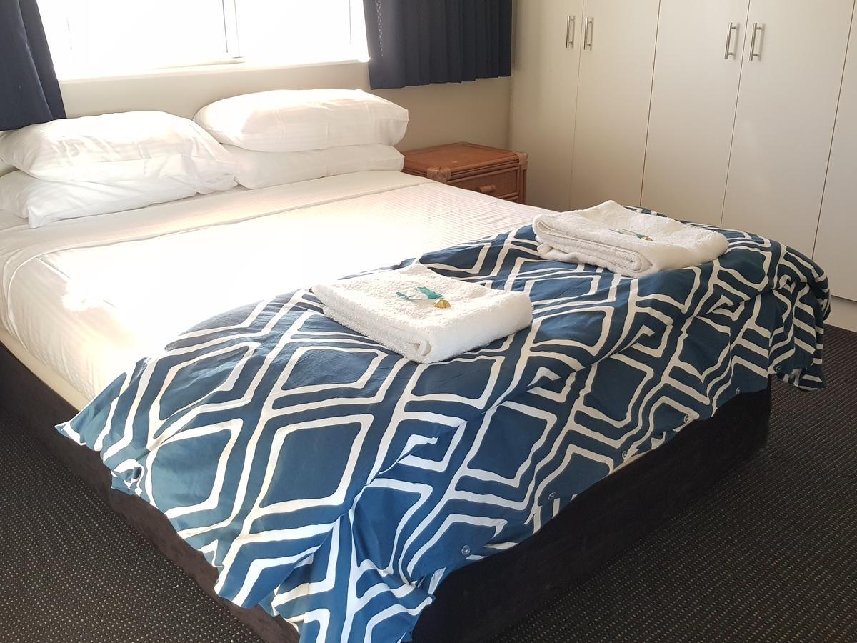 Excellsior Apartments Mooloolaba Buitenkant foto