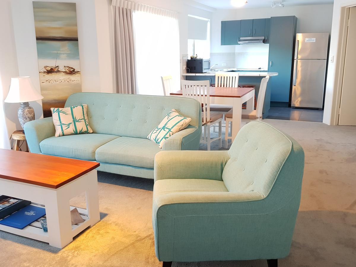 Excellsior Apartments Mooloolaba Buitenkant foto